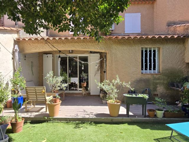 Maison 4 pièces à vendre à Le Beausset Réf 45
