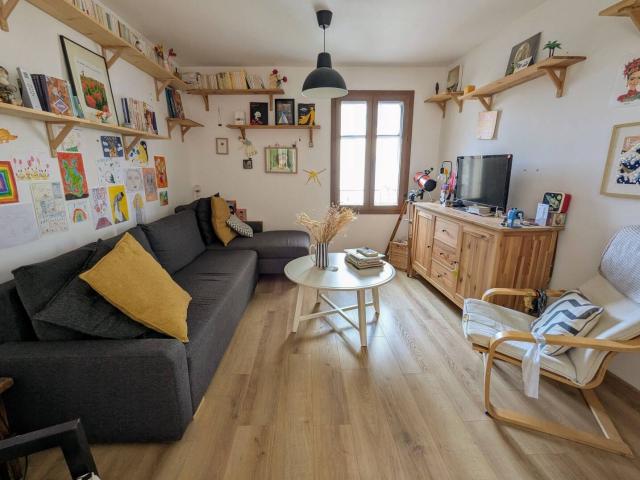 Maison, 4 pièces, à Villeneuve Loubet
