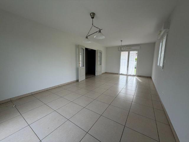 Maison 4 pièces à Waldwisse