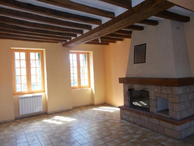 Maison 4 pièces à Bouère