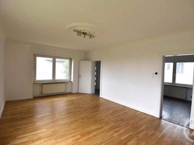Maison 4 pièces à Boust