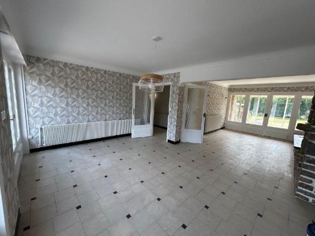 Maison 4 pièces à Bruay la Buissière