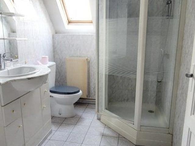 Maison 4 pièces à Cambrai