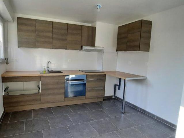 Maison 4 pièces à Cambrai