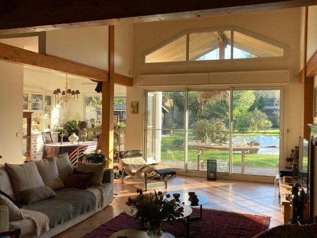 Maison, 4 pièces, à caudéran