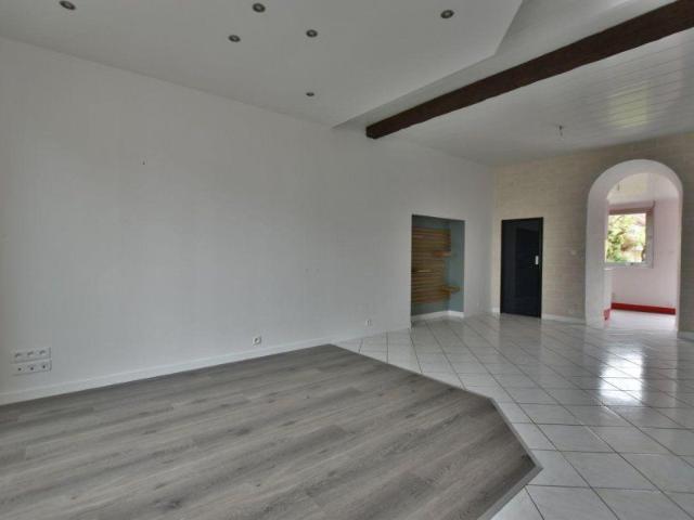 Maison 4 pièces à Cholet