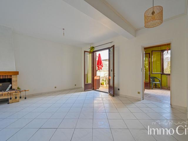 Maison 4 pièces à Fontenay aux roses 92260