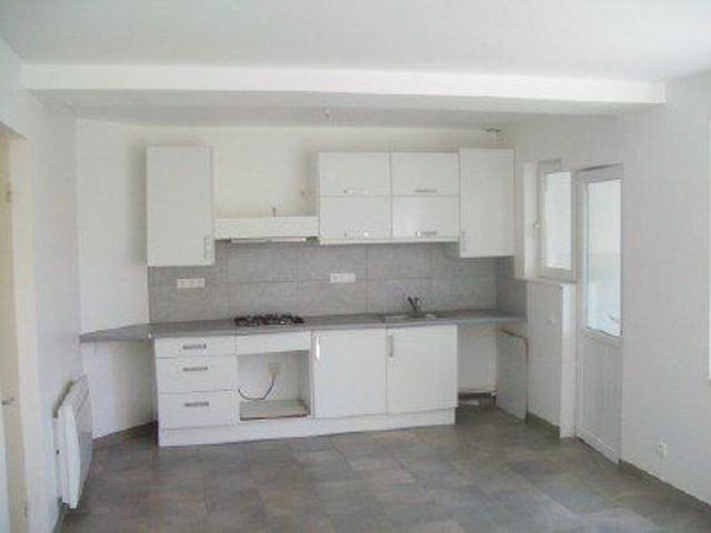 Maison 4 pièces à Fouquereuil