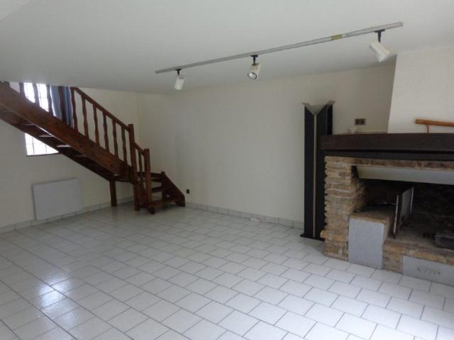 Maison 4 pièces à Hettange Grande