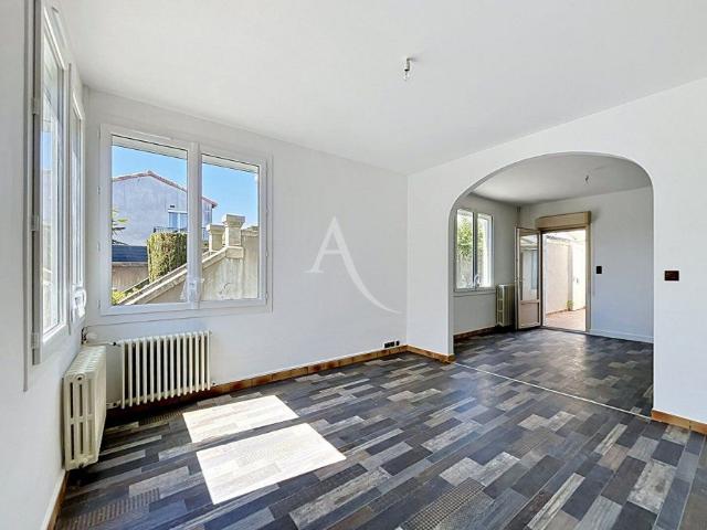 Maison 4 pièces à la Romagne