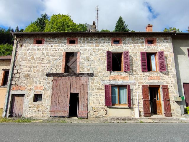 Maison 4 pièces à Laprugne