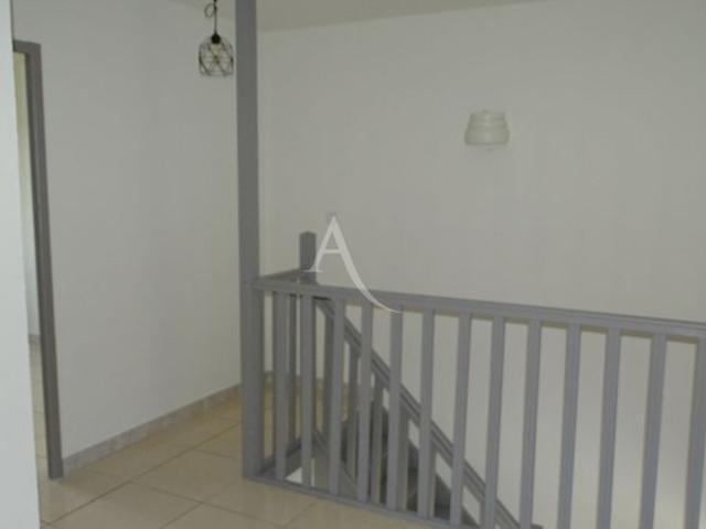 Maison 4 pièces à louer
