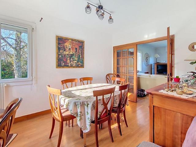 Maison 4 pièces à louer