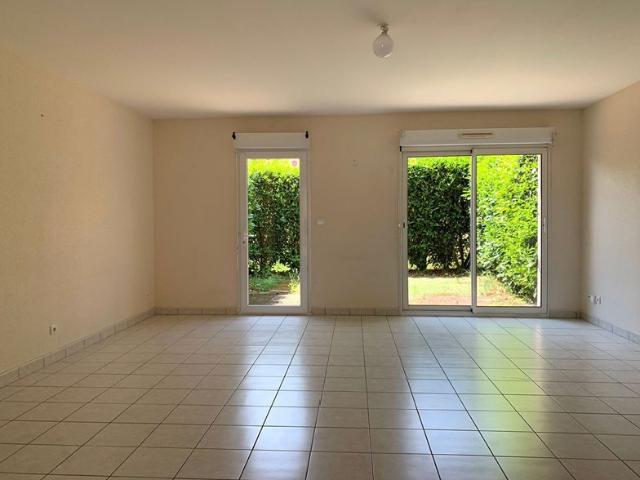 Maison 4 pièces à louer