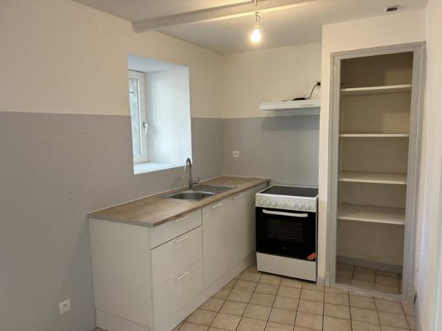 Maison 4 pièces à louer