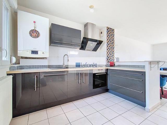 Maison 4 pièces à louer