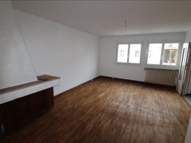 Maison 4 pièces à louer