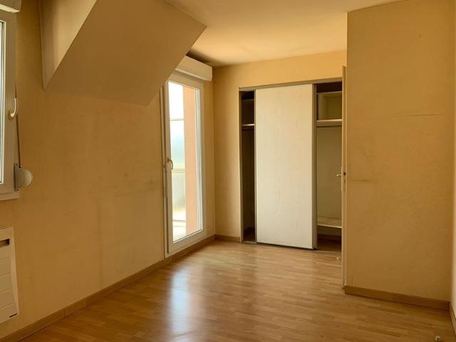 Maison 4 pièces à louer