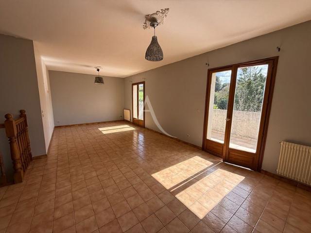 Maison 4 pièces à louer
