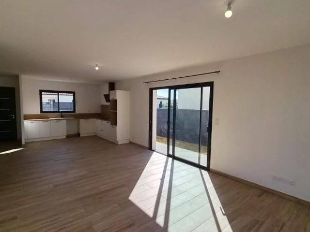 Maison 4 pièces à louer