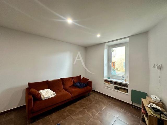 Maison 4 pièces à louer