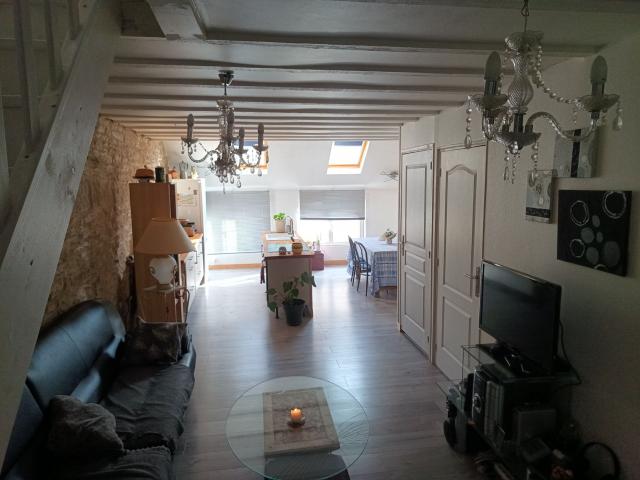 Maison 4 pièces à louer