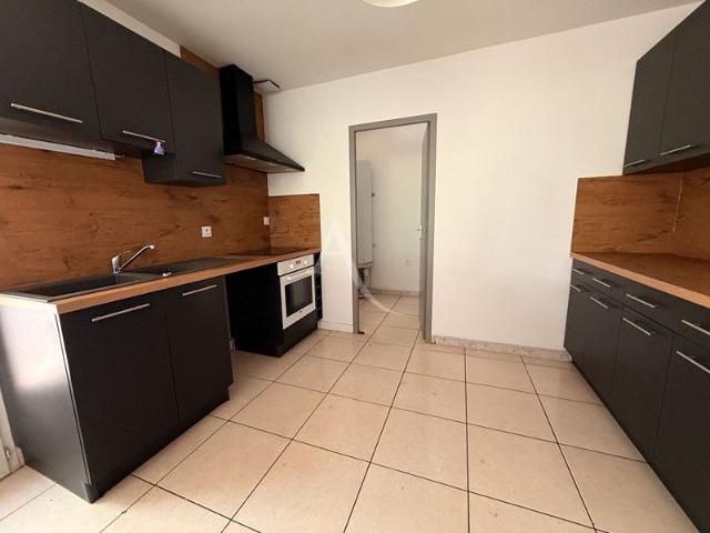 Maison 4 pièces à louer