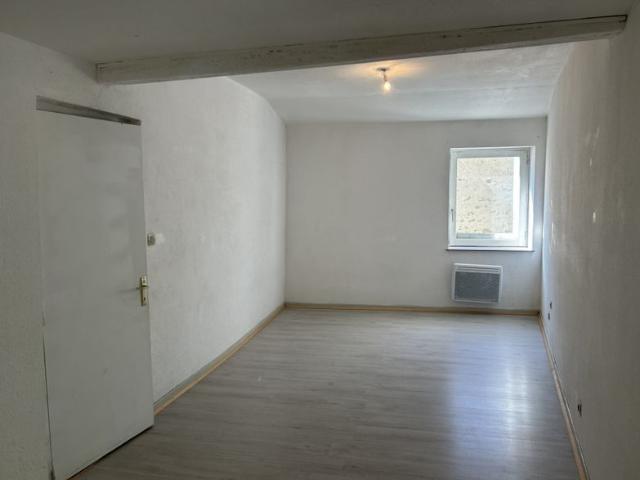 Maison 4 pièces à louer