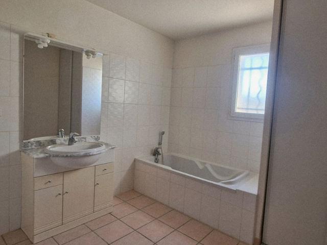 Maison 4 pièces à louer