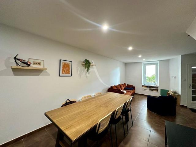 Maison 4 pièces à louer