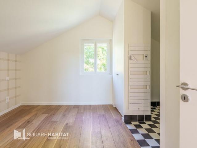 Maison 4 pièces à louer