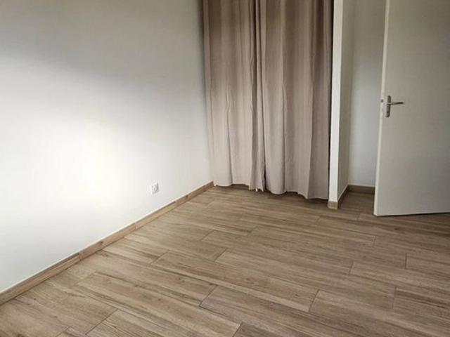 Maison 4 pièces à louer