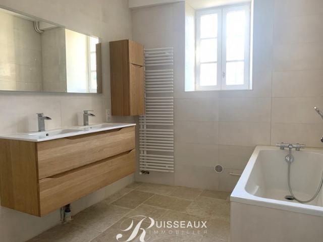 Maison 4 pièces à louer