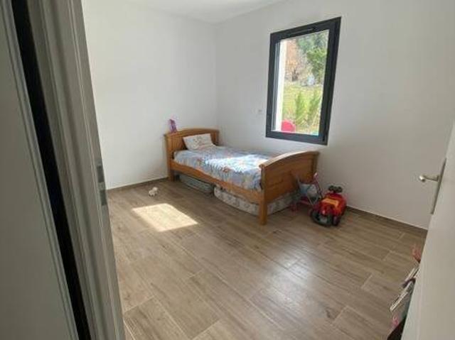 Maison 4 pièces à louer