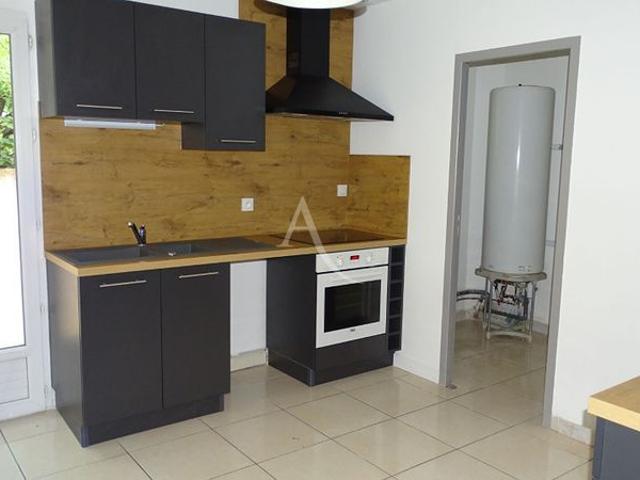 Maison 4 pièces à louer