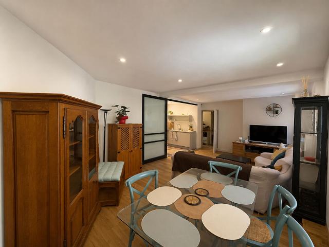 Maison 4 pièces à louer à Melun Rive de Seine Sud, rare sur le marché !
