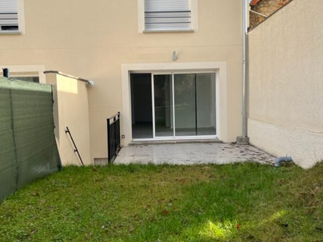 Maison 4 pièces à louer Orsay