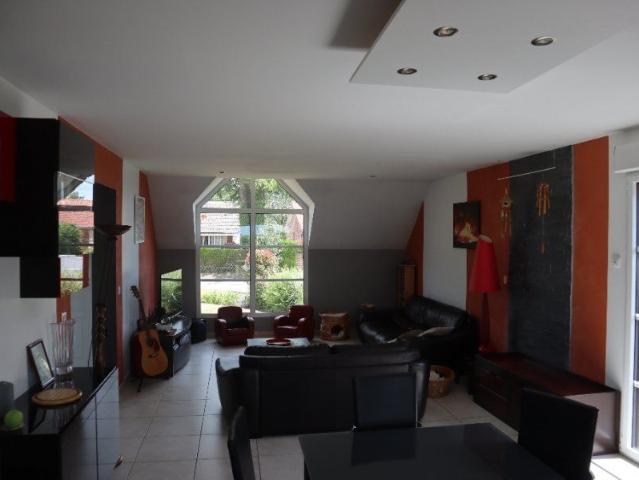 Maison 4 pièces à Monchy le Preux