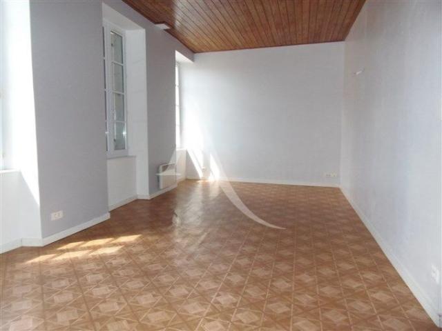 Maison 4 pièces à Moutiers les Mauxfaits
