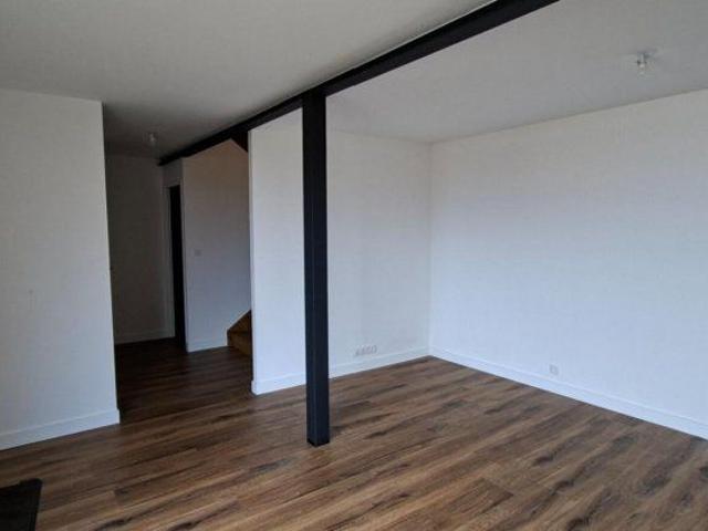 Maison 4 pièces à Mouzillon