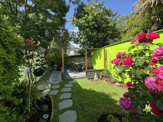 Maison 4 pièces à NEUILLY PLAISANCE