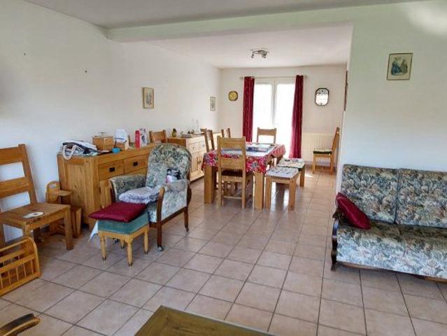 Maison 4 pièces à Proville
