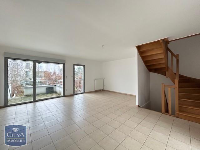 Maison 4 pièces à Saint Dizier
