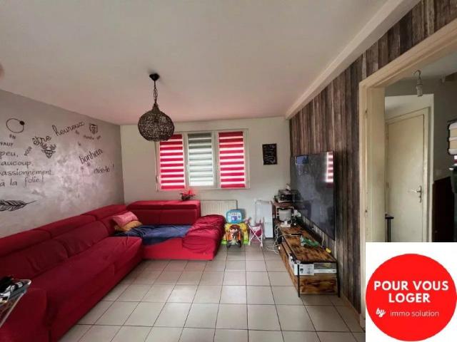 Maison 4 pièces à Saint Étienne au Mont