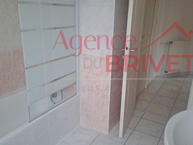 Maison 4 pièces à Saint Gildas des Bois