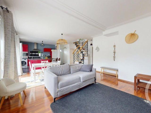 Maison 4 pièces à Saint Herblain