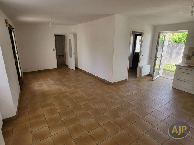 Maison 4 pièces à Sainte Pazanne