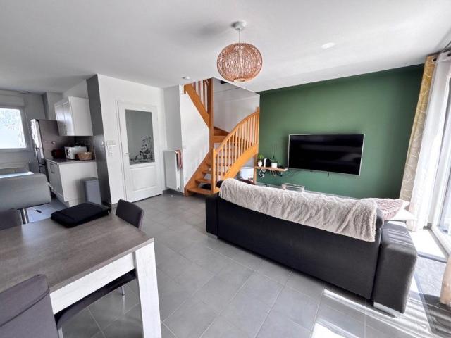 Maison 4 pièces à Sallaumines