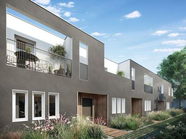 Maison 4 pièces Ambiance Lumière