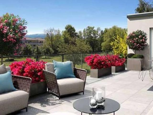 Maison 4 pièces AU MILIEU DE LA NATURE